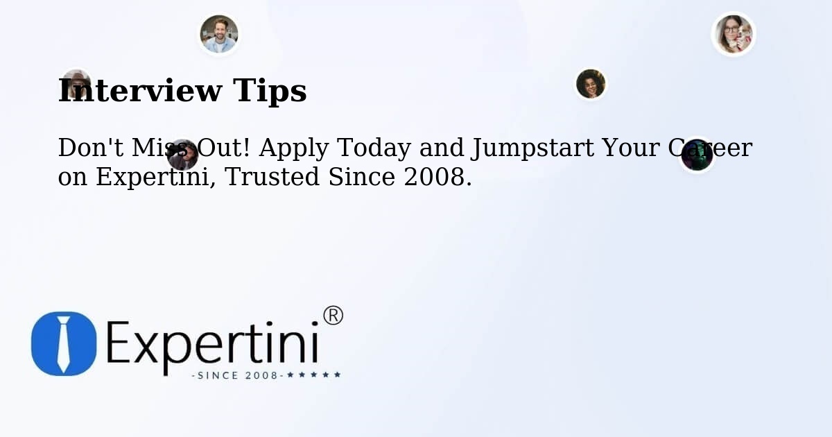 Interview Tips & Techniques for Job Seekers – Púchov - Púchov, Slovakia Jobs Expertini